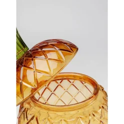 Best Getrankespender Pineapple Amber (2/Tlg.) Geschirr & Tischaccessoires
