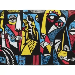 Online Glasbild Arte 150X100Cm Bilder