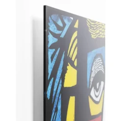 Online Glasbild Arte 150X100Cm Bilder