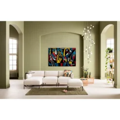 Online Glasbild Arte 150X100Cm Bilder