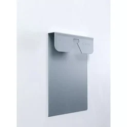 New Glasbild Blue Queen 80X120Cm Bilder