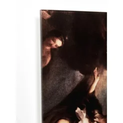 Best Glasbild Butterfly 150X100Cm Bilder