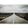 Sale Glasbild Endless Street 180X120Cm Bilder