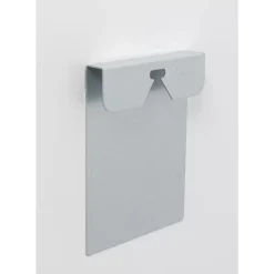 Best Glasbild Night Skyline 90X120Cm Bilder