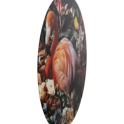 Sale Glasbild Proud Flamingo O100Cm Bilder