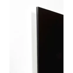 New Glasbild Traditional Beads Man 100X150Cm Bilder