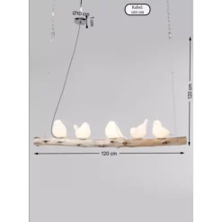 Sale Hangeleuchte Animal Dining Birds Hängeleuchten