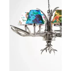 Best Hangeleuchte Antler Flowers 6Er Hängeleuchten