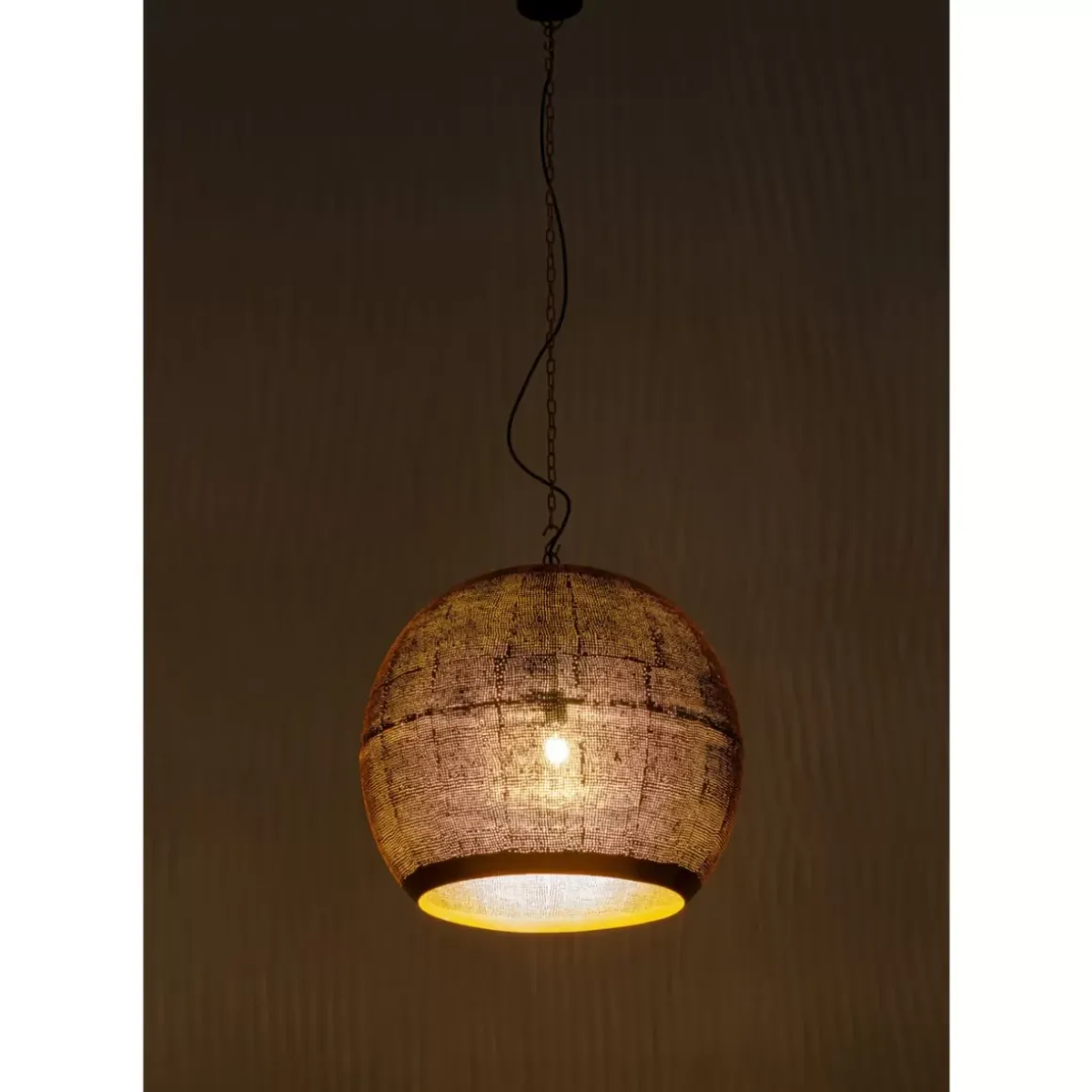 New Hangeleuchte Bazar O60Cm Hängeleuchten