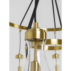 Clearance Hangeleuchte Bell Highlight Hängeleuchten