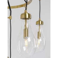 Clearance Hangeleuchte Bell Highlight Hängeleuchten