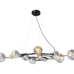 Online Hangeleuchte Boa Vista Mirror O150Cm Hängeleuchten