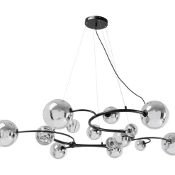 Online Hangeleuchte Boa Vista Mirror O150Cm Hängeleuchten