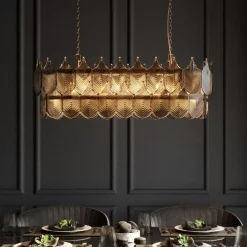 New Hangeleuchte Botania Hängeleuchten