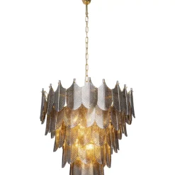 Clearance Hangeleuchte Botania Smoke Hängeleuchten