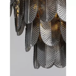 Clearance Hangeleuchte Botania Smoke Hängeleuchten