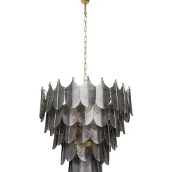 Clearance Hangeleuchte Botania Smoke Hängeleuchten