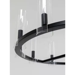 Clearance Hangeleuchte Candle Crown Hängeleuchten