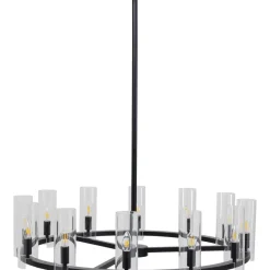 Clearance Hangeleuchte Candle Crown Hängeleuchten