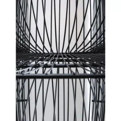 Online Hangeleuchte Cappello Opposto Schwarz Hängeleuchten