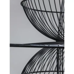 Online Hangeleuchte Cappello Opposto Schwarz Hängeleuchten