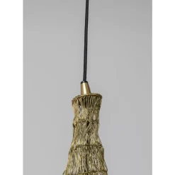 Best Hangeleuchte Cocoon Gold O51Cm Hängeleuchten