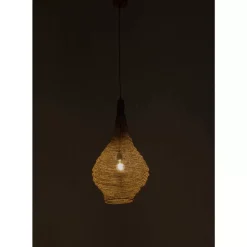Outlet Hangeleuchte Cocoon Gold O41Cm Hängeleuchten
