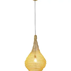 Outlet Hangeleuchte Cocoon Gold O41Cm Hängeleuchten
