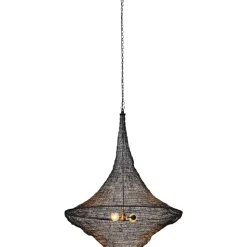 New Hangeleuchte Cocoon Schwarz O89Cm Hängeleuchten