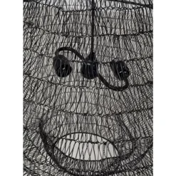 New Hangeleuchte Cocoon Schwarz O89Cm Hängeleuchten