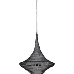 New Hangeleuchte Cocoon Schwarz O89Cm Hängeleuchten