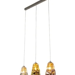 Best Hangeleuchte Crumble Dining Tricolore Hängeleuchten