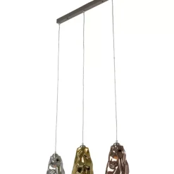 Best Hangeleuchte Crumble Dining Tricolore Hängeleuchten