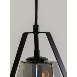 New Hangeleuchte Diamond Fever Dining Schwarz 17Cm Hängeleuchten