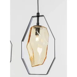 Best Hangeleuchte Diamond Fever Dining Schwarz 110Cm Hängeleuchten