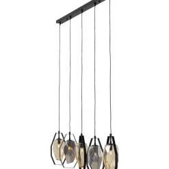 Best Hangeleuchte Diamond Fever Dining Schwarz 110Cm Hängeleuchten