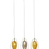 Outlet Hangeleuchte Diamond Fever Dining Brass 67Cm Hängeleuchten
