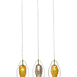 Outlet Hangeleuchte Diamond Fever Dining Brass 67Cm Hängeleuchten