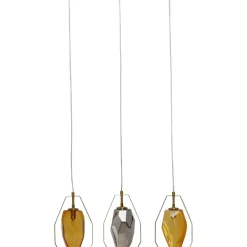 Outlet Hangeleuchte Diamond Fever Dining Brass 67Cm Hängeleuchten