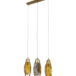 Outlet Hangeleuchte Diamond Fever Dining Brass 67Cm Hängeleuchten