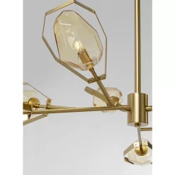 Best Hangeleuchte Diamond Fever Ufo Brass O106Cm Hängeleuchten