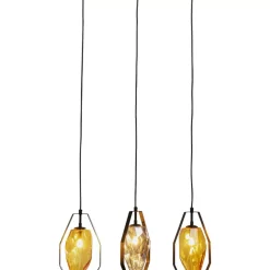 Online Hangeleuchte Diamond Fever Dining Schwarz 67Cm Hängeleuchten