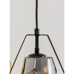 Online Hangeleuchte Diamond Fever Dining Schwarz 67Cm Hängeleuchten