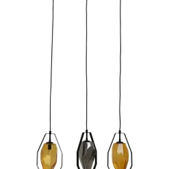 Online Hangeleuchte Diamond Fever Dining Schwarz 67Cm Hängeleuchten