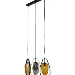 Online Hangeleuchte Diamond Fever Dining Schwarz 67Cm Hängeleuchten