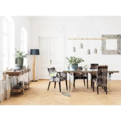 New Hangeleuchte Dining Concrete Cinque Hängeleuchten