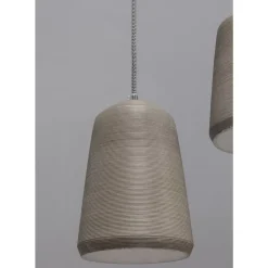 New Hangeleuchte Dining Concrete Cinque Hängeleuchten