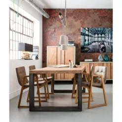 Outlet Hangeleuchte Dining Concrete Tre Hängeleuchten