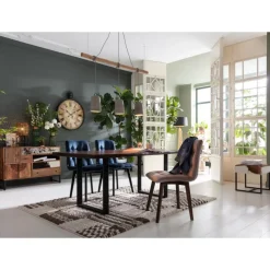 Outlet Hangeleuchte Dining Concrete Tre Hängeleuchten