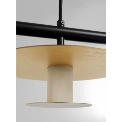 Sale Hangeleuchte Disc Dining Quattro Hängeleuchten